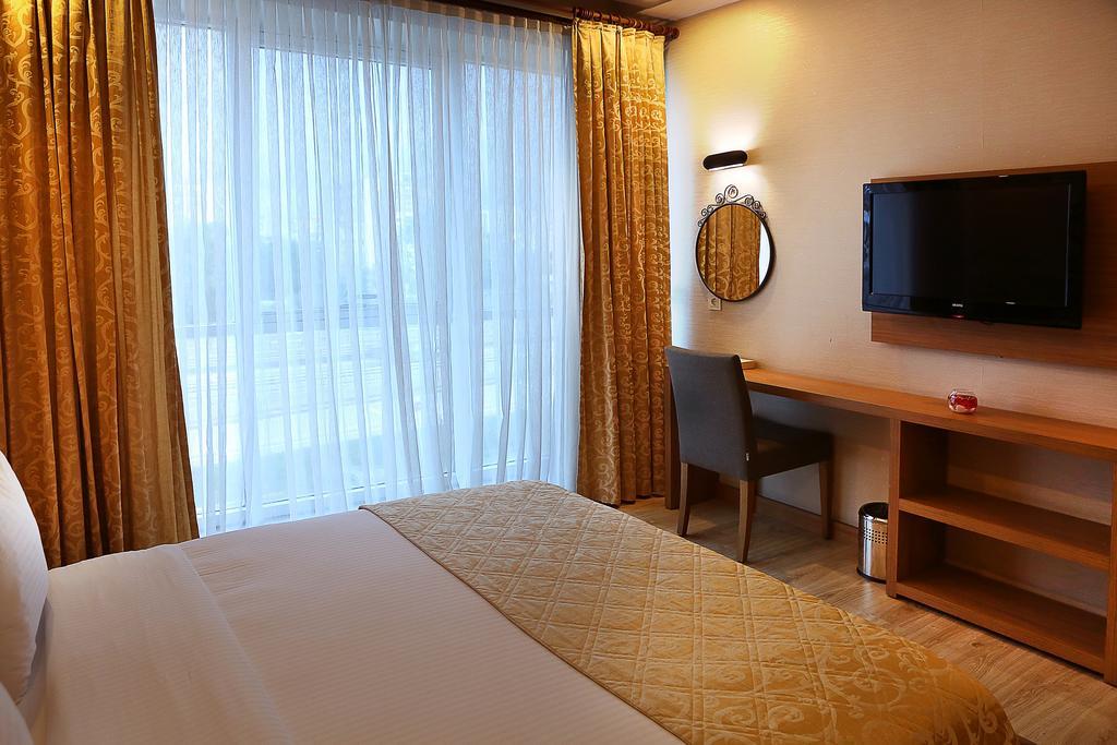 Imperial Park Hotel 이즈밋 객실 사진
