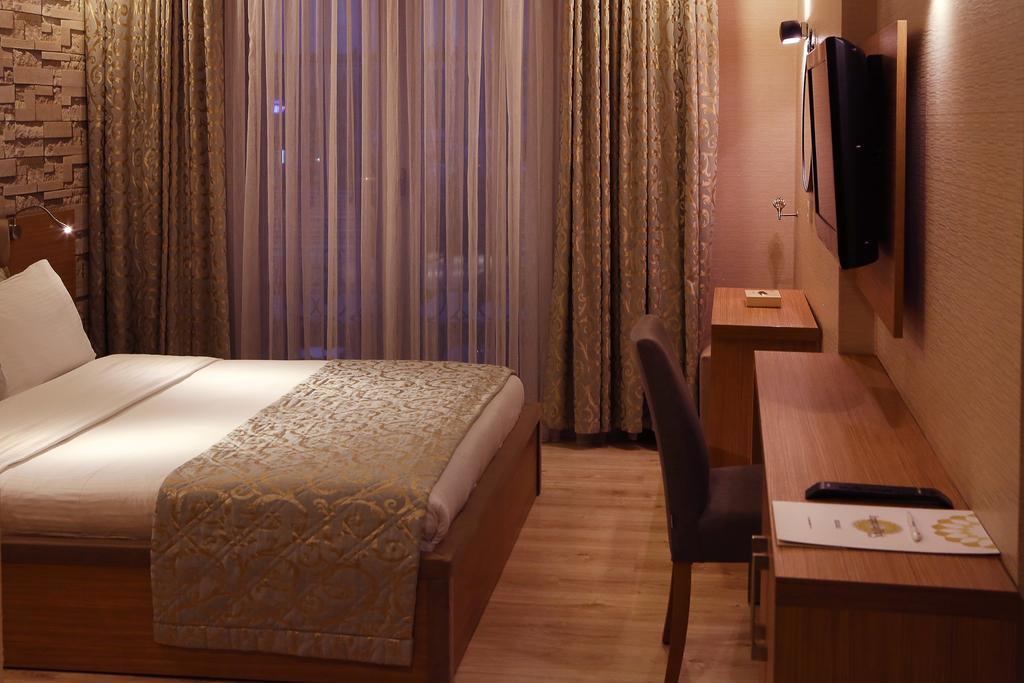 Imperial Park Hotel 이즈밋 객실 사진